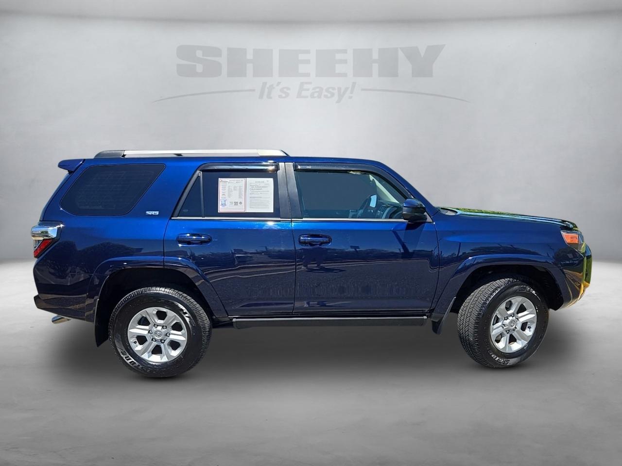 2023 Toyota 4Runner SR5 Stafford VA