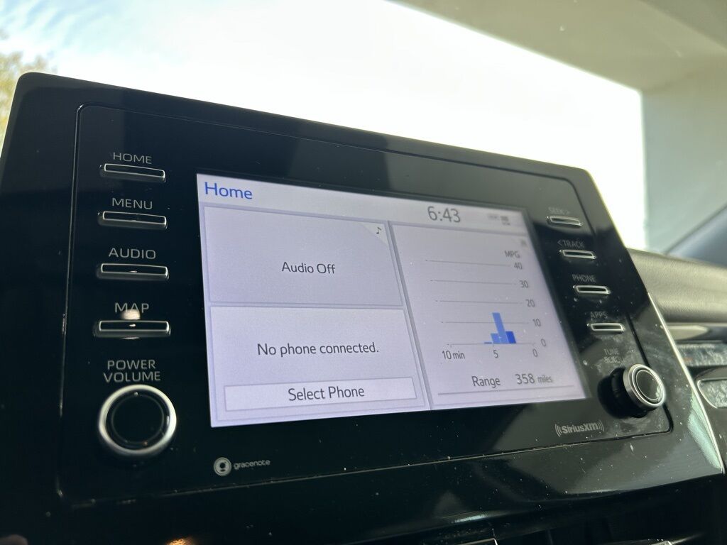 2023 Toyota Camry SE Quincy MA