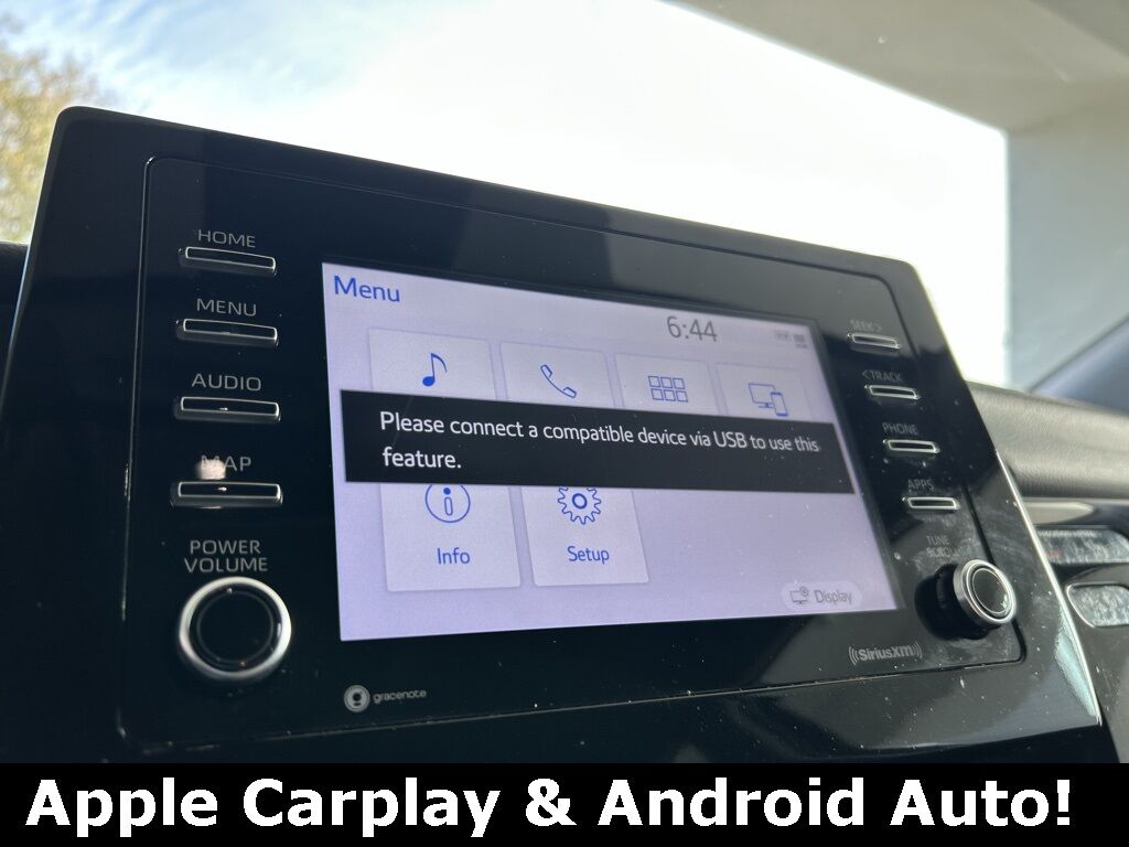 2023 Toyota Camry SE Quincy MA