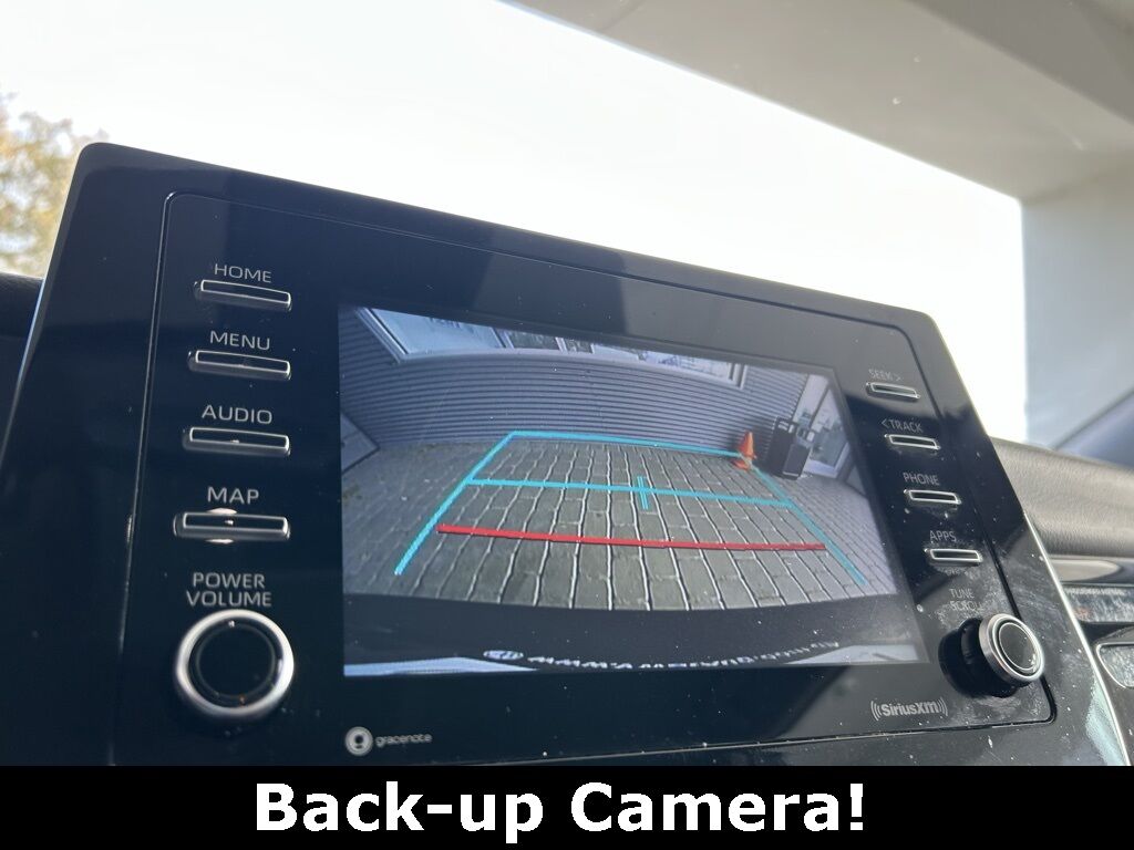 2023 Toyota Camry SE Quincy MA