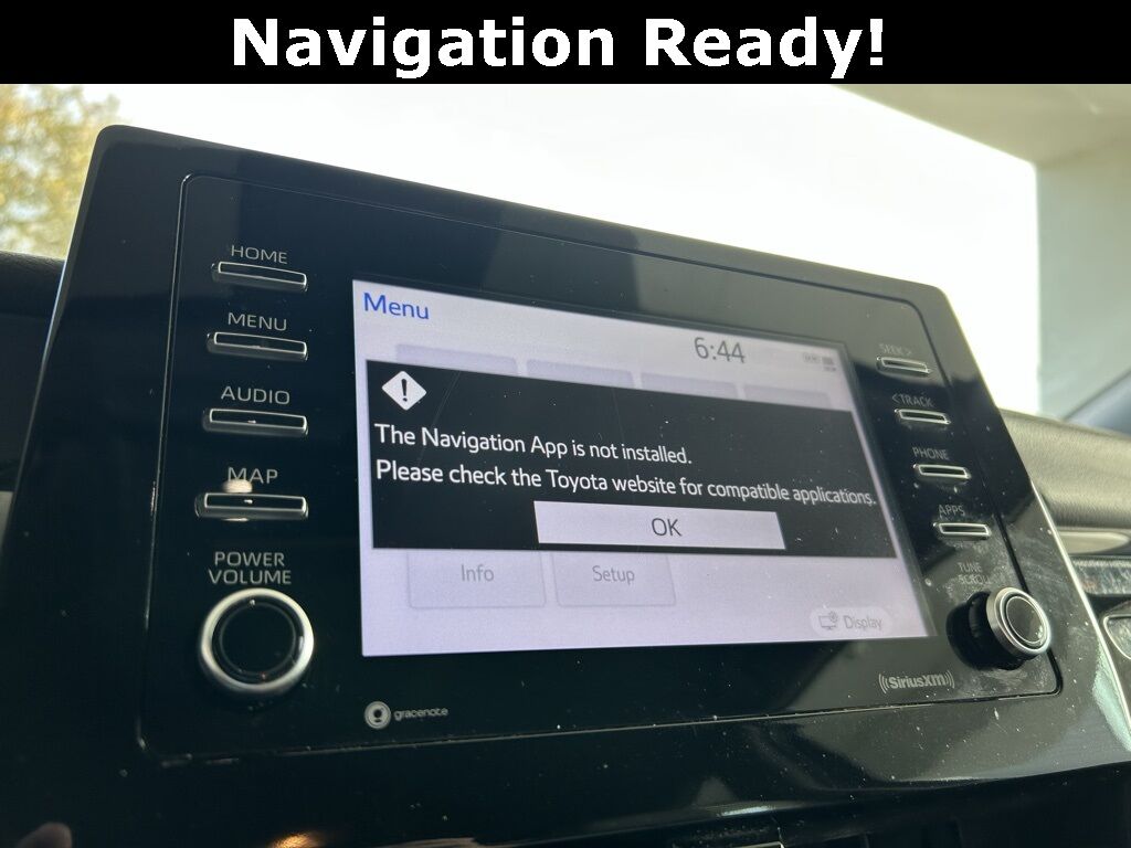 2023 Toyota Camry SE Quincy MA