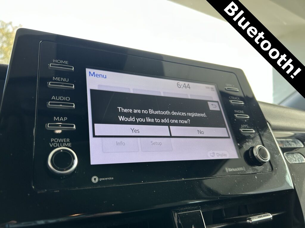 2023 Toyota Camry SE Quincy MA