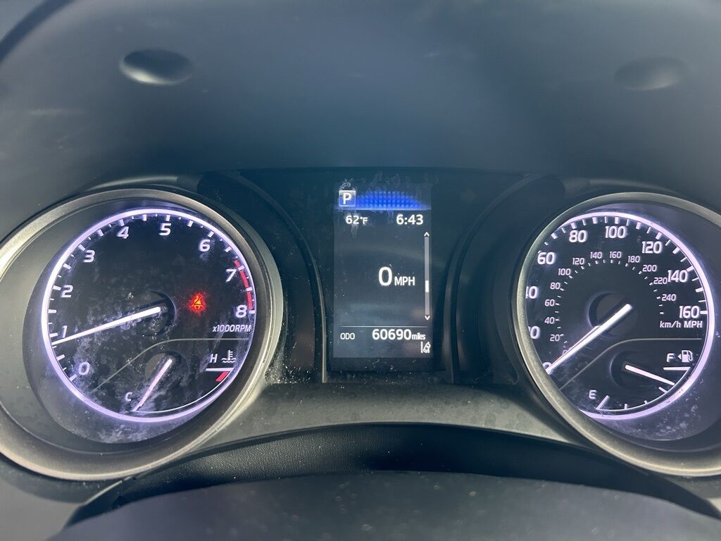 2023 Toyota Camry SE Quincy MA