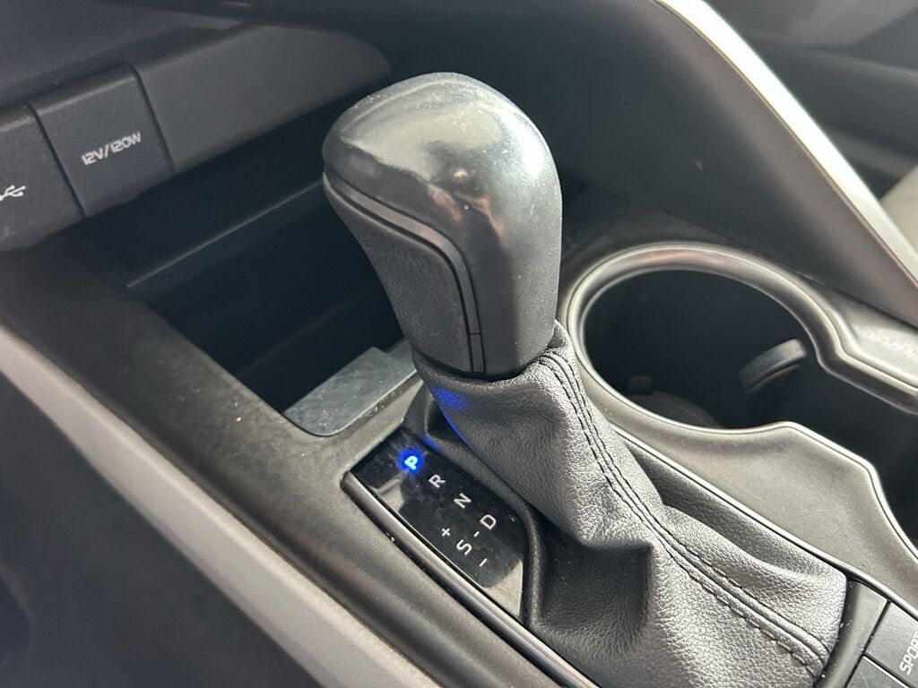 2023 Toyota Camry SE Quincy MA