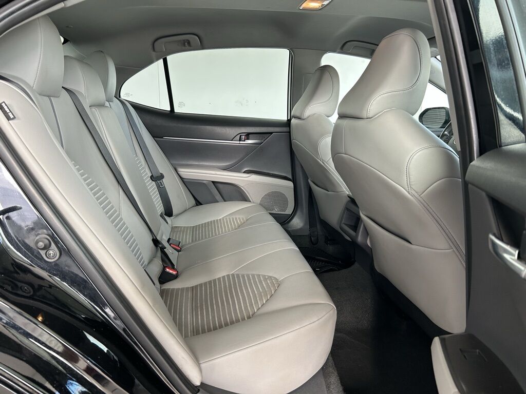 2023 Toyota Camry SE Quincy MA