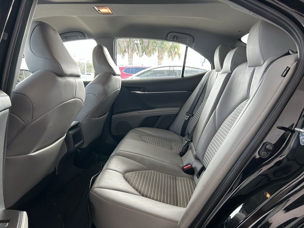 2023 Toyota Camry SE Quincy MA