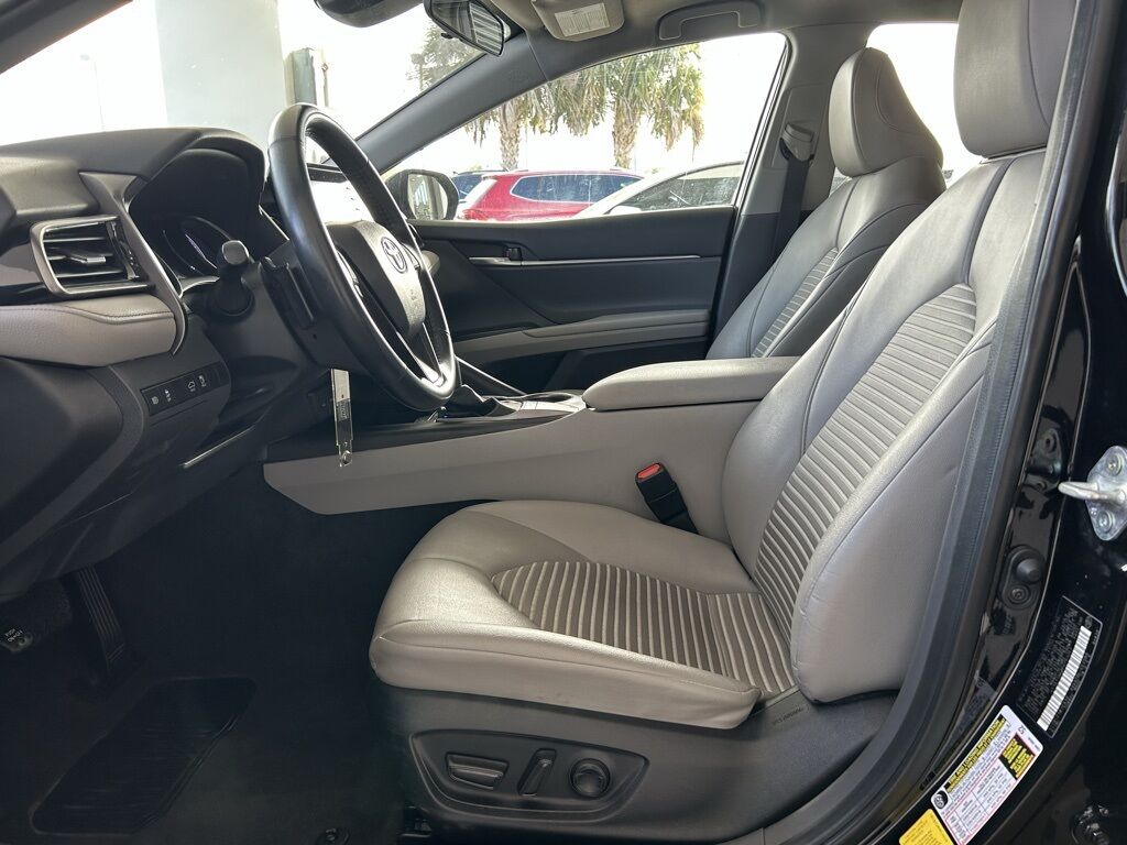 2023 Toyota Camry SE Quincy MA