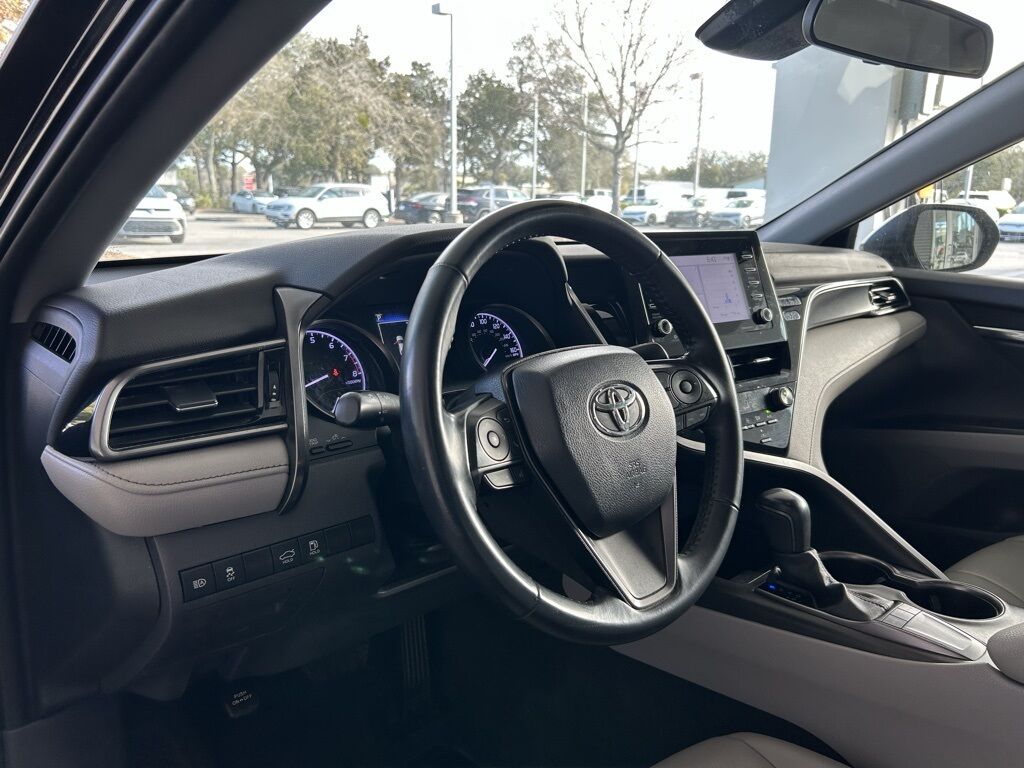2023 Toyota Camry SE Quincy MA