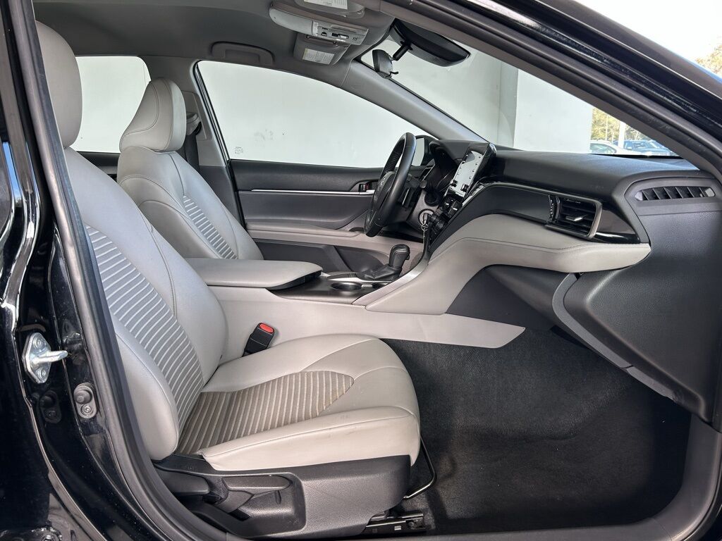 2023 Toyota Camry SE Quincy MA