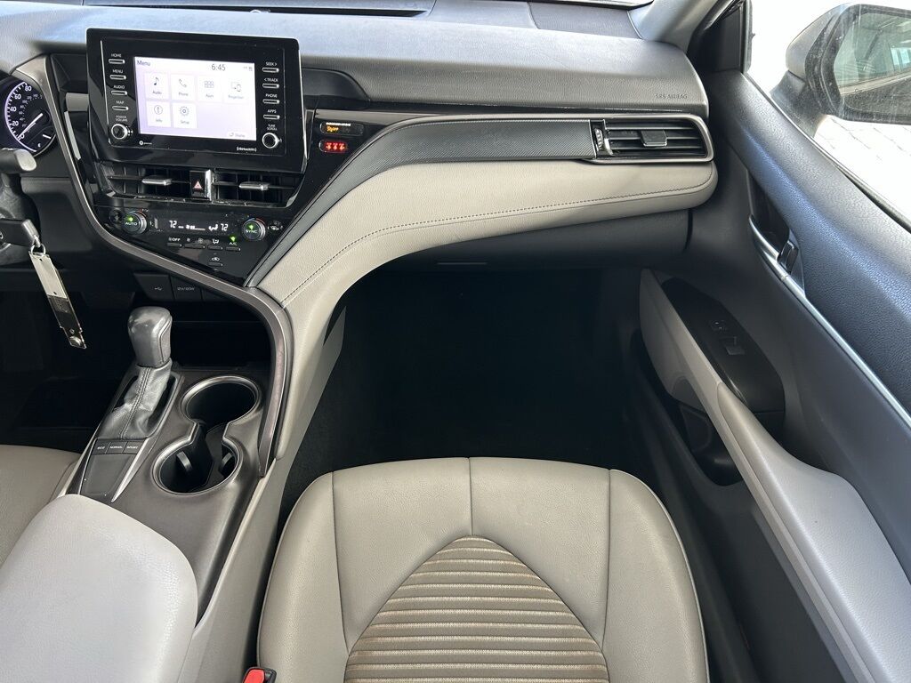 2023 Toyota Camry SE Quincy MA