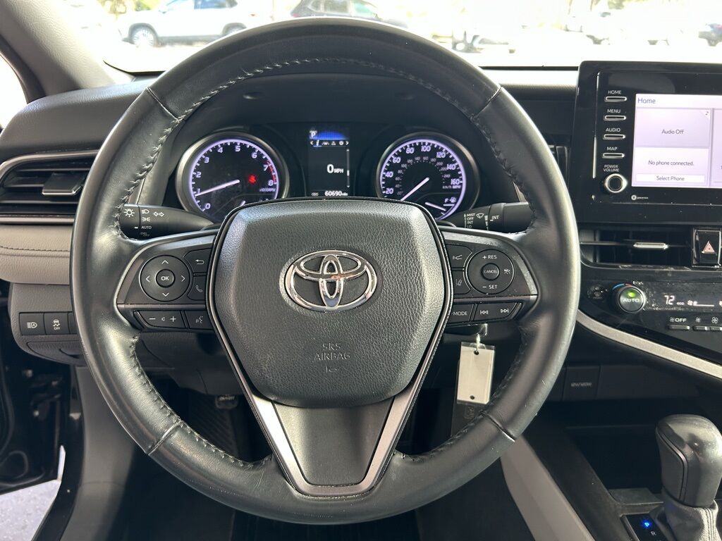 2023 Toyota Camry SE Quincy MA