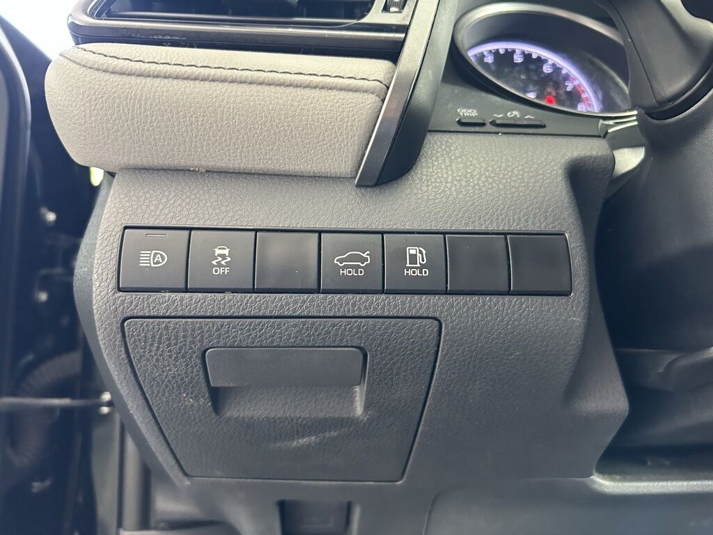 2023 Toyota Camry SE Quincy MA