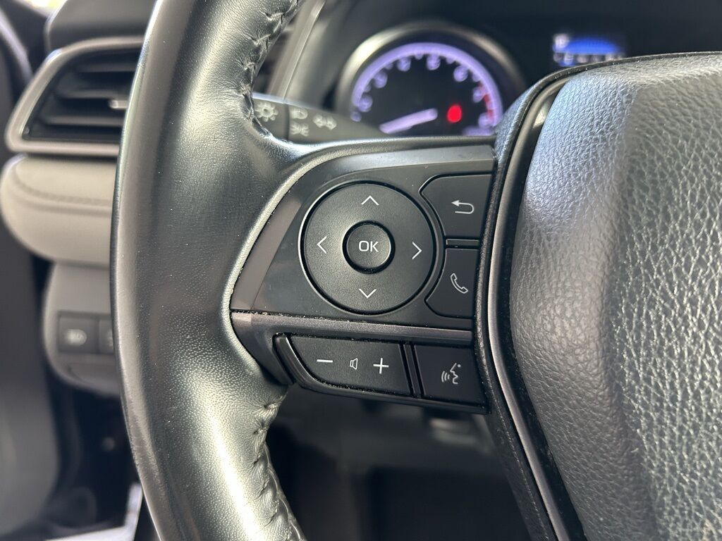 2023 Toyota Camry SE Quincy MA