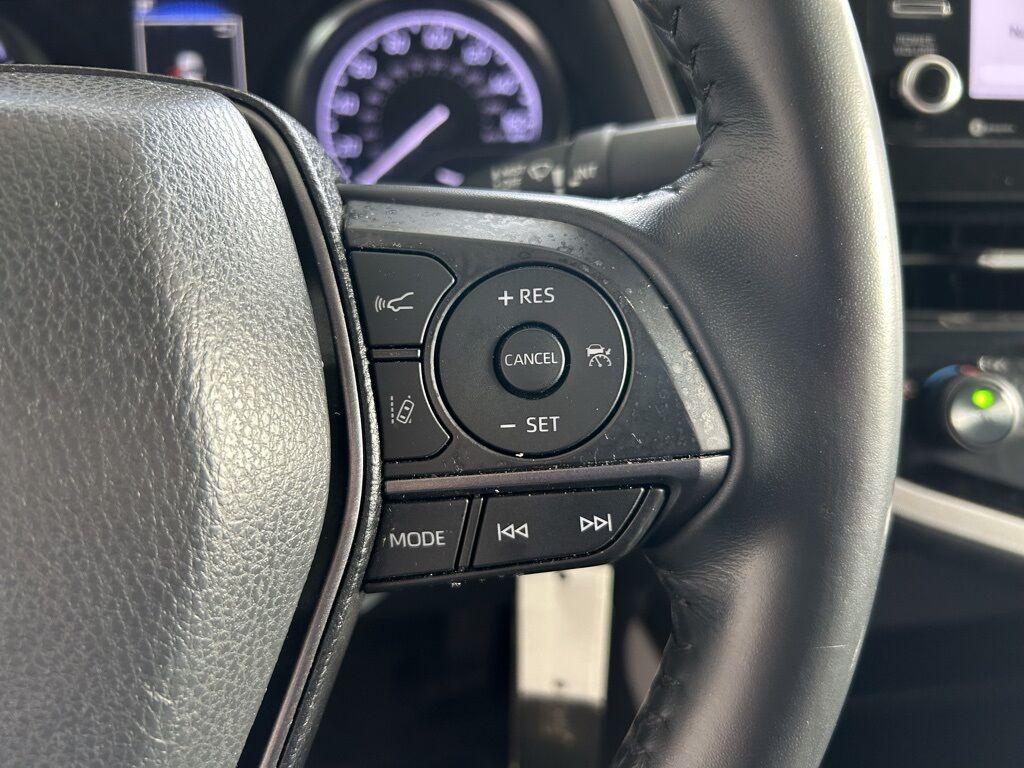 2023 Toyota Camry SE Quincy MA