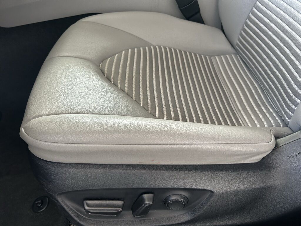 2023 Toyota Camry SE Quincy MA