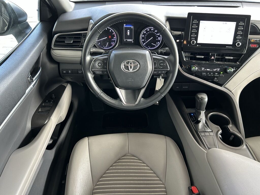 2023 Toyota Camry SE Quincy MA