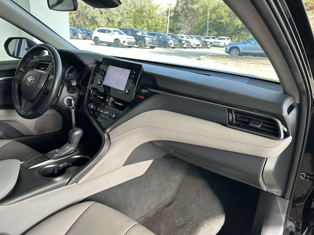 2023 Toyota Camry SE Quincy MA