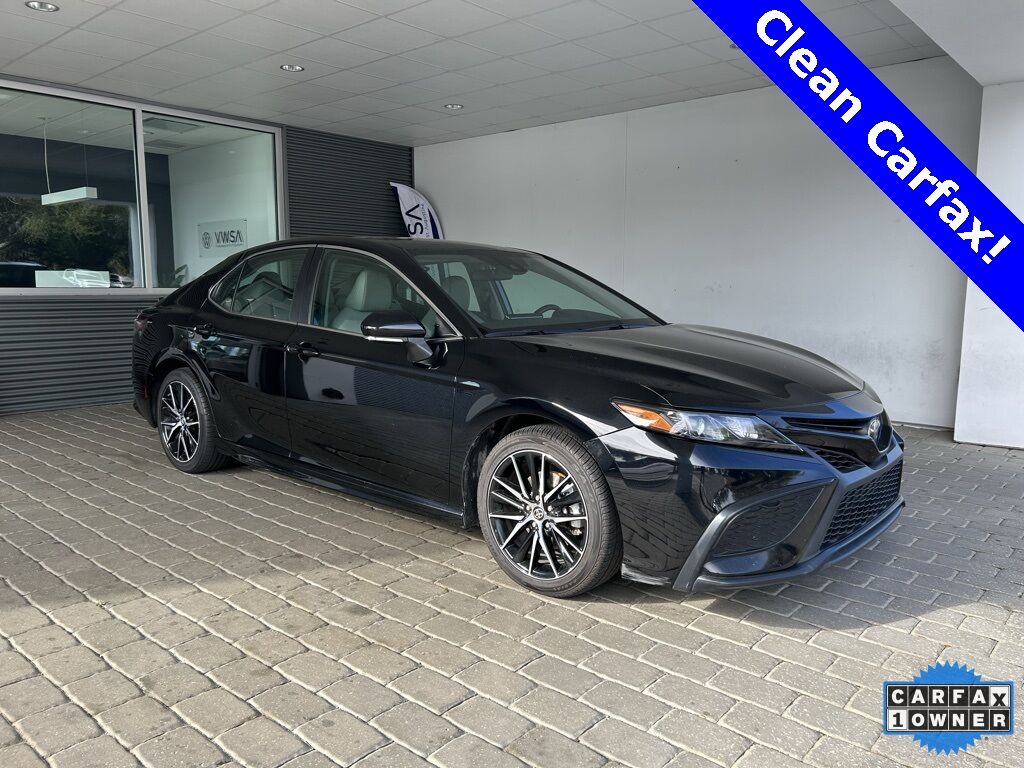 2023 Toyota Camry SE Quincy MA
