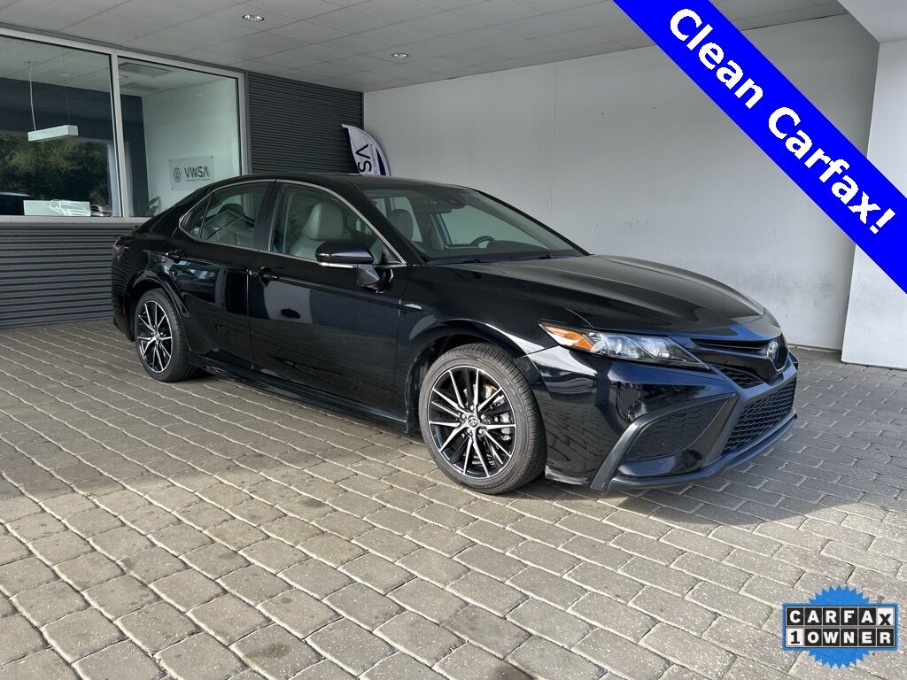 2023 Toyota Camry SE Quincy MA