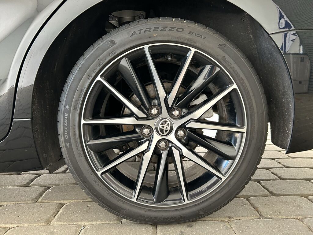 2023 Toyota Camry SE Quincy MA