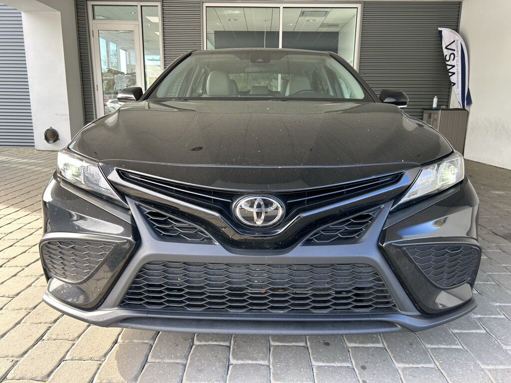 2023 Toyota Camry SE Quincy MA