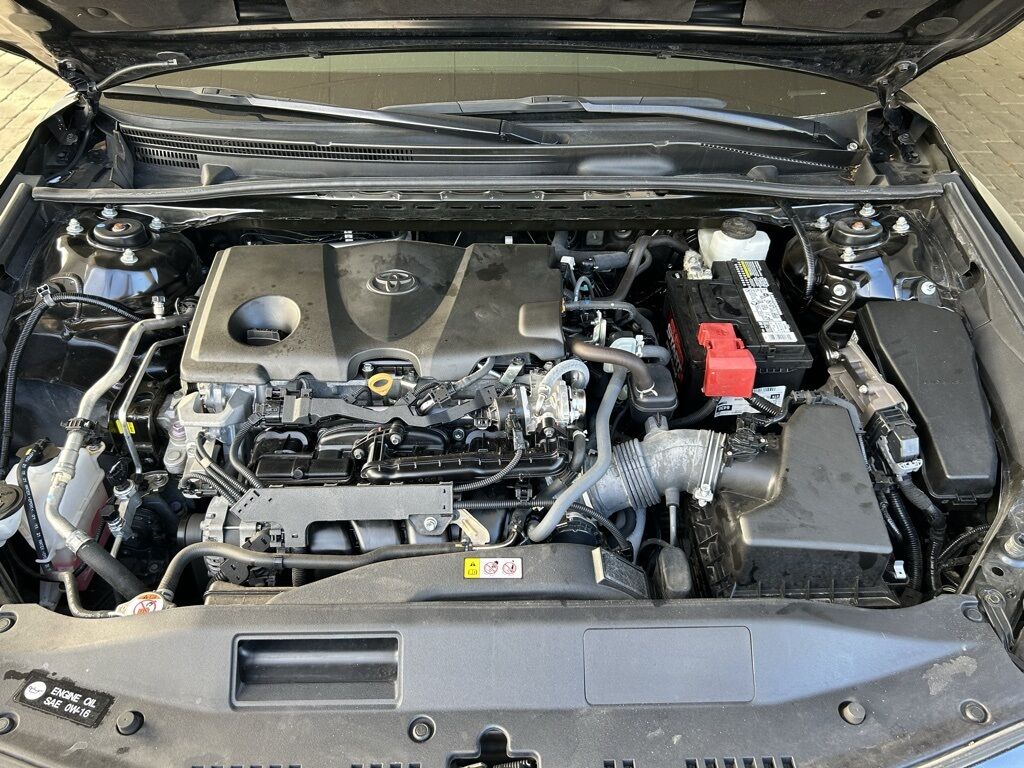 2023 Toyota Camry SE Quincy MA