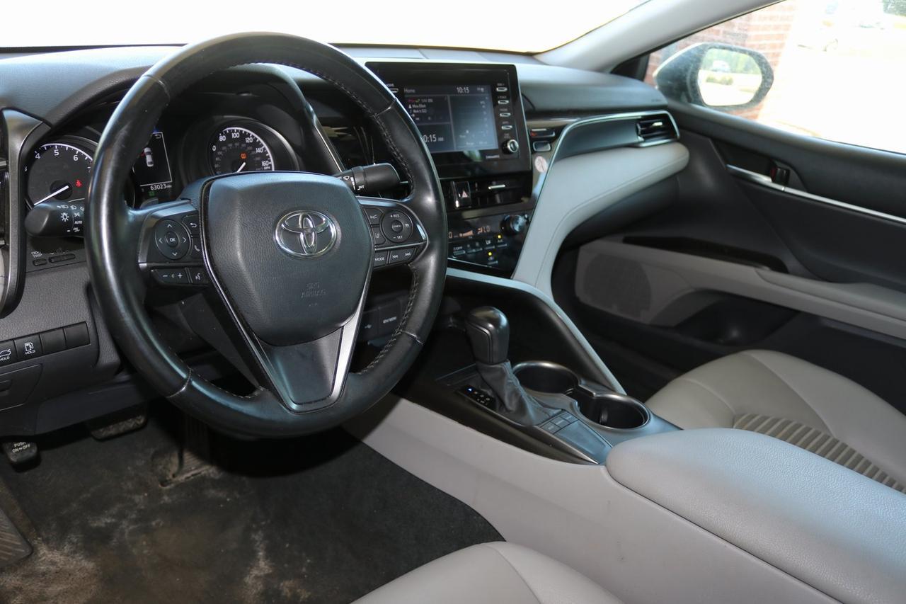 2023 Toyota Camry SE Fredericksburg VA