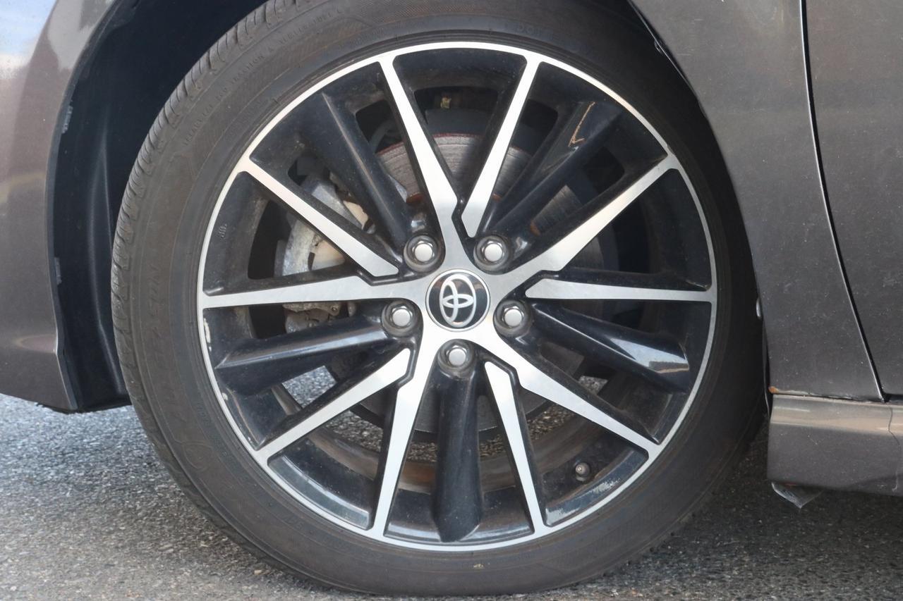 2023 Toyota Camry SE Fredericksburg VA