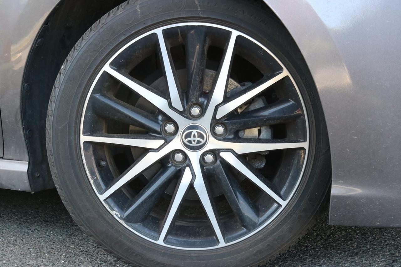 2023 Toyota Camry SE Fredericksburg VA