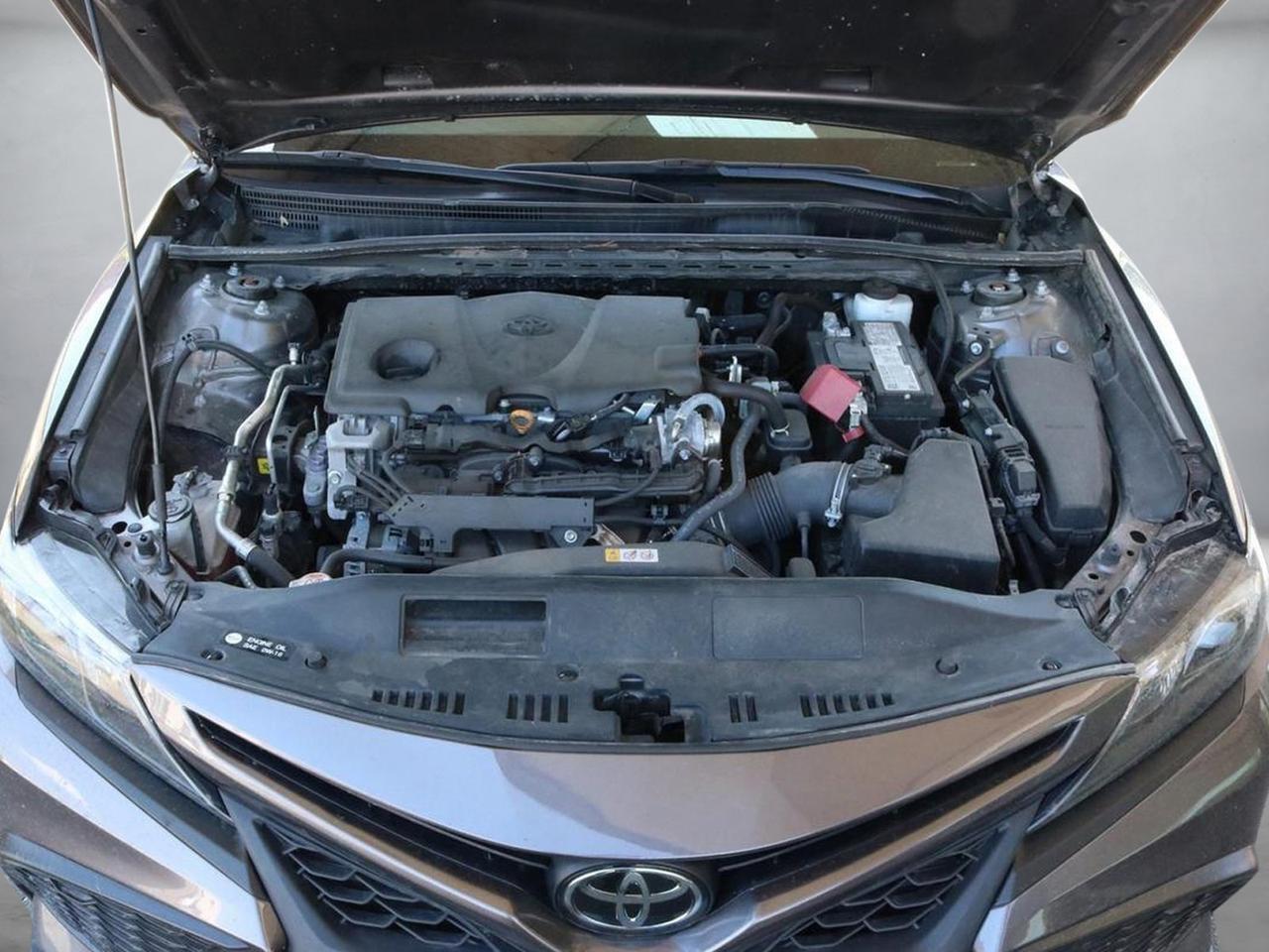 2023 Toyota Camry SE Fredericksburg VA