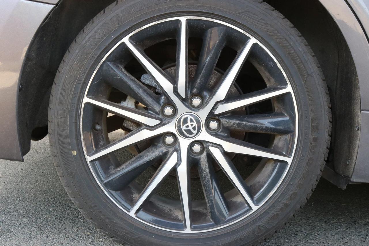 2023 Toyota Camry SE Fredericksburg VA