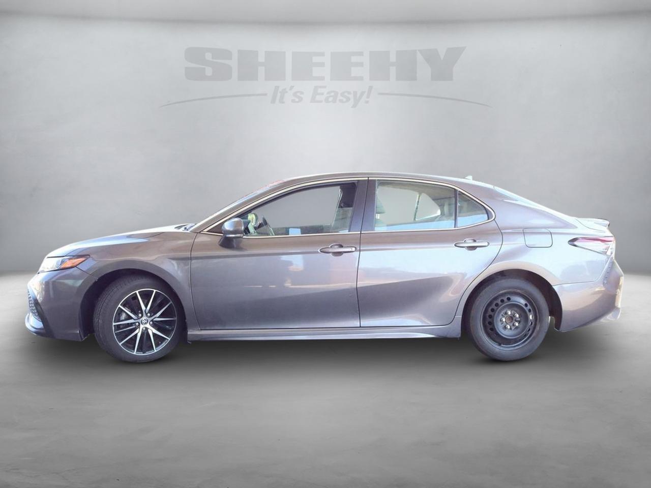 2023 Toyota Camry SE Fredericksburg VA