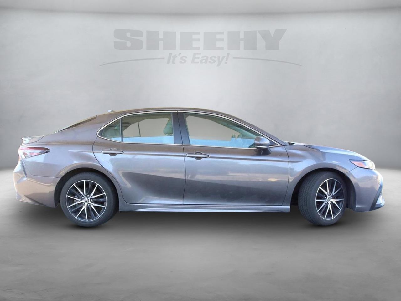 2023 Toyota Camry SE Fredericksburg VA