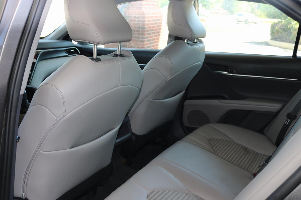 2023 Toyota Camry SE Fredericksburg VA