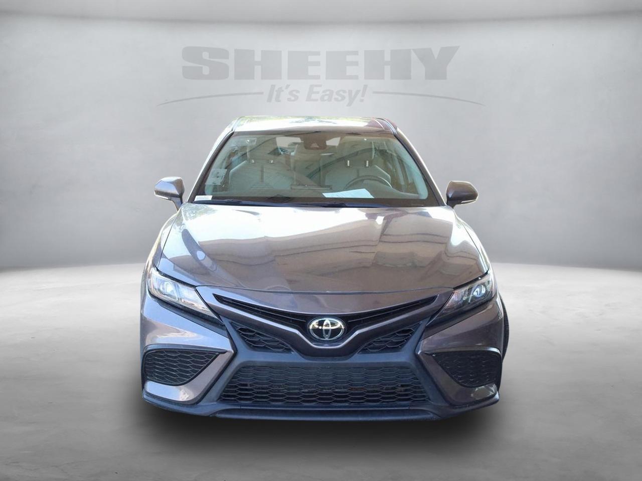 2023 Toyota Camry SE Fredericksburg VA