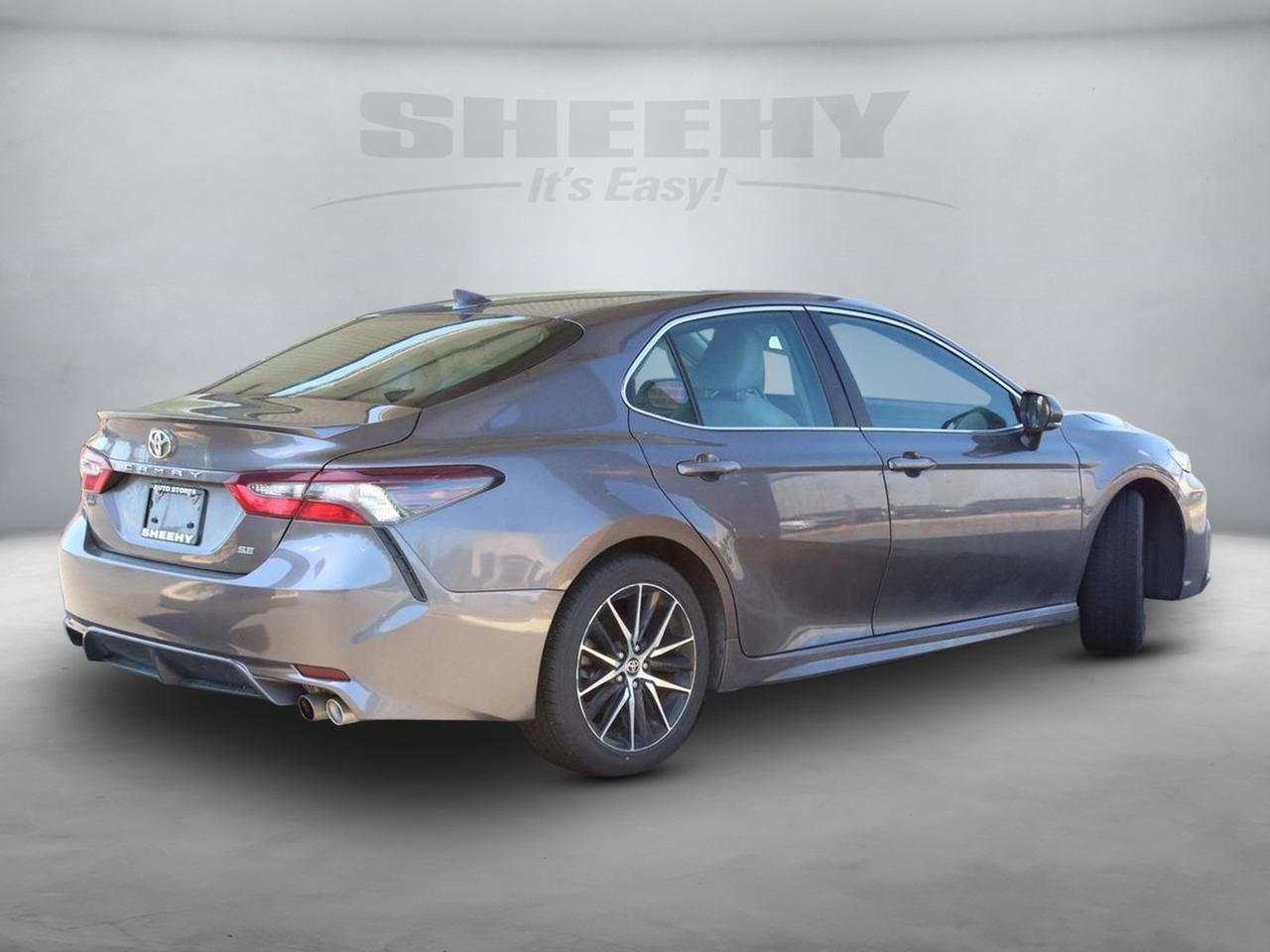 2023 Toyota Camry SE Fredericksburg VA