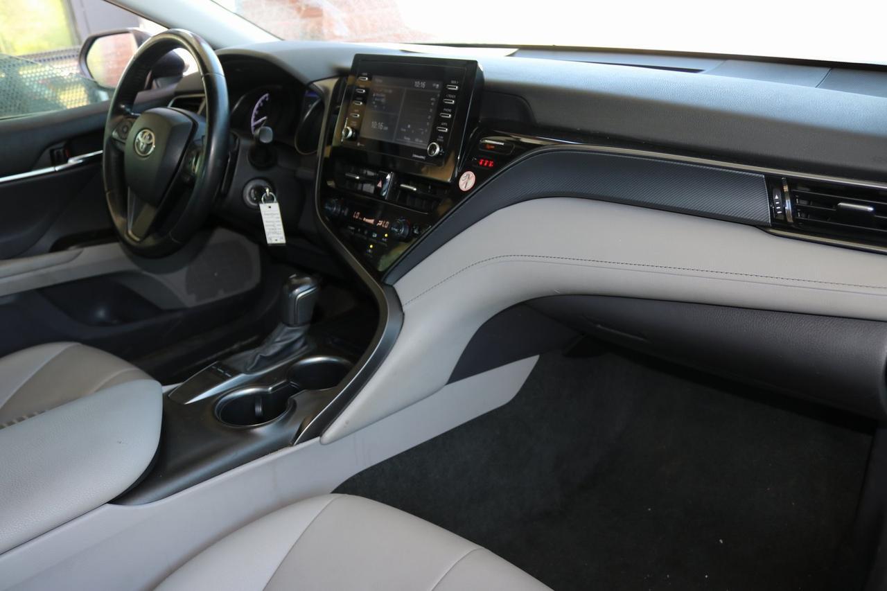 2023 Toyota Camry SE Fredericksburg VA