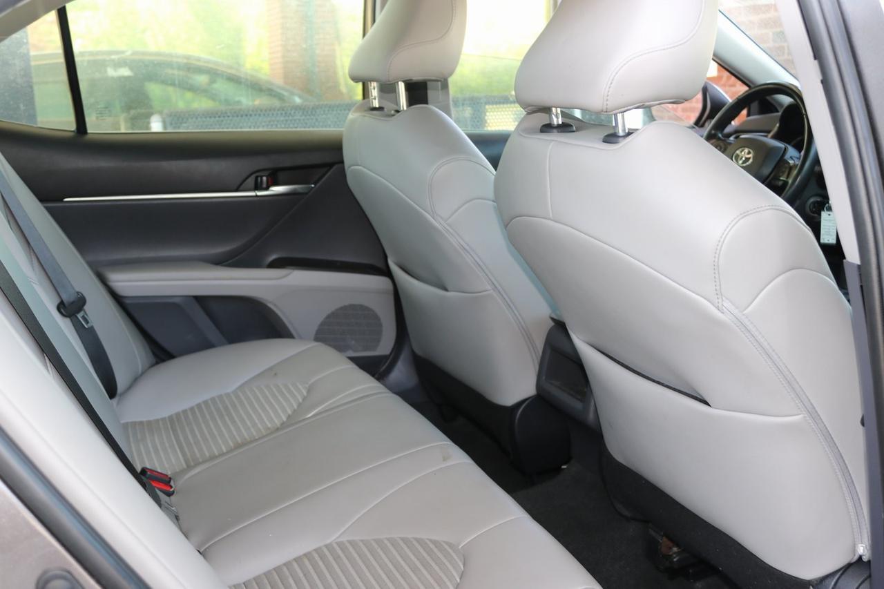 2023 Toyota Camry SE Fredericksburg VA