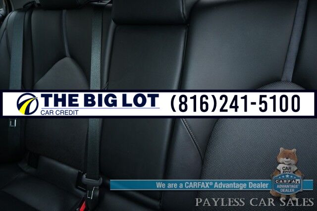 2023 Toyota Camry XLE / Cold Weather Pkg / Auto Start / Heated Leather Seats & Steering Wheel / Adaptive Cruise / Lane Depart & Blind Spot / Apple CarPlay & Android Auto / Back Up Camera / Keyless Entry & Start / 38 MPG / 1 Owner Banglore