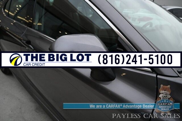 2023 Toyota Camry XLE / Cold Weather Pkg / Auto Start / Heated Leather Seats & Steering Wheel / Adaptive Cruise / Lane Depart & Blind Spot / Apple CarPlay & Android Auto / Back Up Camera / Keyless Entry & Start / 38 MPG / 1 Owner Banglore