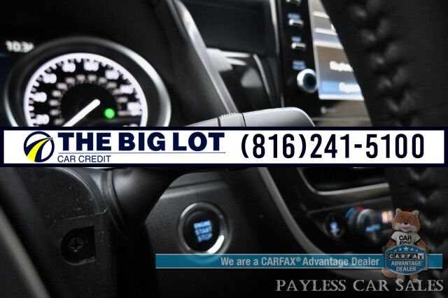 2023 Toyota Camry XLE / Cold Weather Pkg / Auto Start / Heated Leather Seats & Steering Wheel / Adaptive Cruise / Lane Depart & Blind Spot / Apple CarPlay & Android Auto / Back Up Camera / Keyless Entry & Start / 38 MPG / 1 Owner Banglore