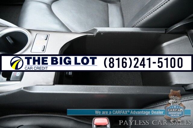 2023 Toyota Camry XLE / Cold Weather Pkg / Auto Start / Heated Leather Seats & Steering Wheel / Adaptive Cruise / Lane Depart & Blind Spot / Apple CarPlay & Android Auto / Back Up Camera / Keyless Entry & Start / 38 MPG / 1 Owner Banglore