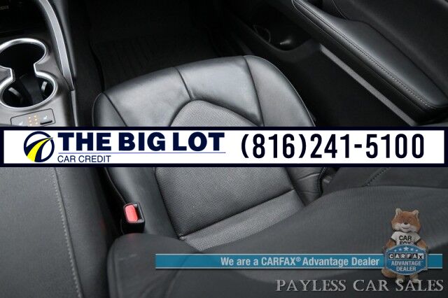 2023 Toyota Camry XLE / Cold Weather Pkg / Auto Start / Heated Leather Seats & Steering Wheel / Adaptive Cruise / Lane Depart & Blind Spot / Apple CarPlay & Android Auto / Back Up Camera / Keyless Entry & Start / 38 MPG / 1 Owner Banglore