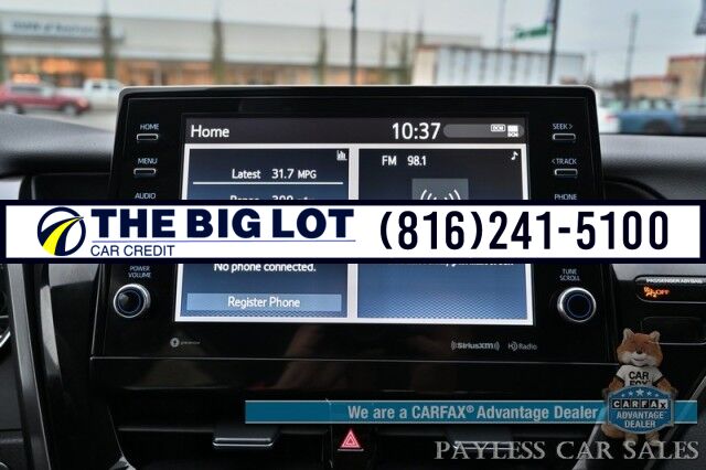 2023 Toyota Camry XLE / Cold Weather Pkg / Auto Start / Heated Leather Seats & Steering Wheel / Adaptive Cruise / Lane Depart & Blind Spot / Apple CarPlay & Android Auto / Back Up Camera / Keyless Entry & Start / 38 MPG / 1 Owner Banglore