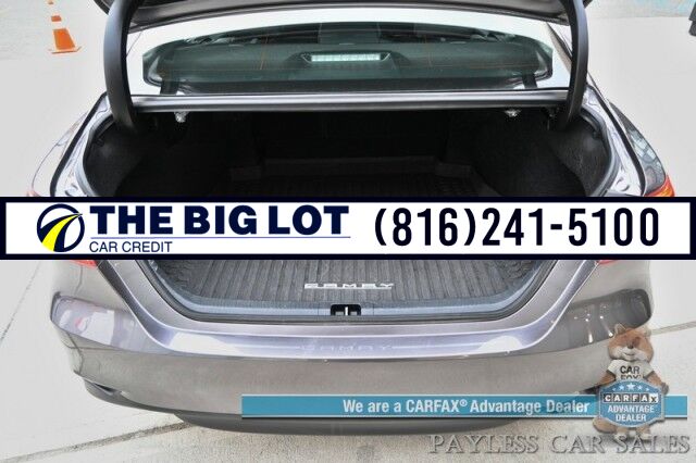2023 Toyota Camry XLE / Cold Weather Pkg / Auto Start / Heated Leather Seats & Steering Wheel / Adaptive Cruise / Lane Depart & Blind Spot / Apple CarPlay & Android Auto / Back Up Camera / Keyless Entry & Start / 38 MPG / 1 Owner Banglore