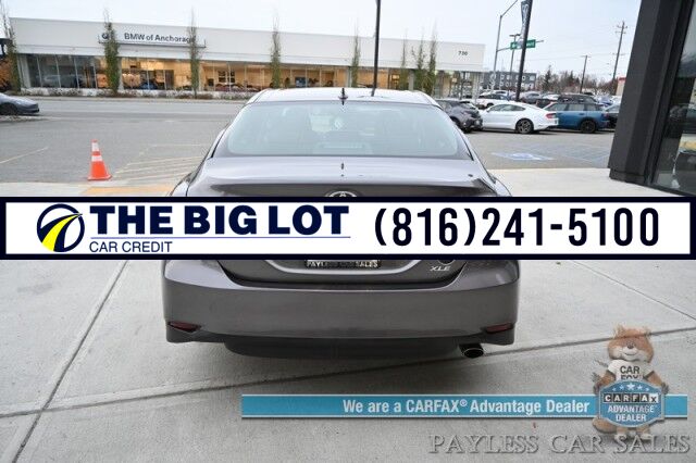 2023 Toyota Camry XLE / Cold Weather Pkg / Auto Start / Heated Leather Seats & Steering Wheel / Adaptive Cruise / Lane Depart & Blind Spot / Apple CarPlay & Android Auto / Back Up Camera / Keyless Entry & Start / 38 MPG / 1 Owner Banglore