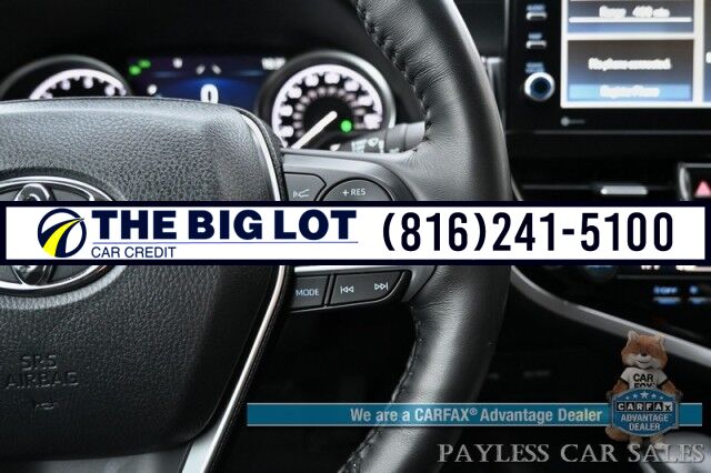 2023 Toyota Camry XLE / Cold Weather Pkg / Auto Start / Heated Leather Seats & Steering Wheel / Adaptive Cruise / Lane Depart & Blind Spot / Apple CarPlay & Android Auto / Back Up Camera / Keyless Entry & Start / 38 MPG / 1 Owner Banglore