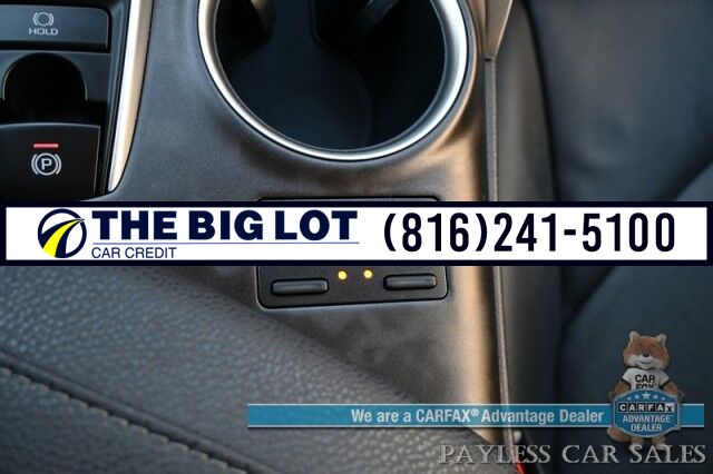 2023 Toyota Camry XLE / Cold Weather Pkg / Heated Leather Seats & Steering Wheel / Adaptive Cruise / Lane Depart & Blind Spot / Apple CarPlay & Android Auto / Back Up Camera / Keyless Entry & Start / 38 MPG / 1 Owner Banglore