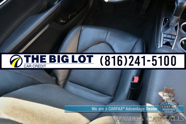 2023 Toyota Camry XLE / Cold Weather Pkg / Heated Leather Seats & Steering Wheel / Adaptive Cruise / Lane Depart & Blind Spot / Apple CarPlay & Android Auto / Back Up Camera / Keyless Entry & Start / 38 MPG / 1 Owner Banglore