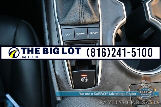 2023 Toyota Camry XLE / Cold Weather Pkg / Heated Leather Seats & Steering Wheel / Adaptive Cruise / Lane Depart & Blind Spot / Apple CarPlay & Android Auto / Back Up Camera / Keyless Entry & Start / 38 MPG / 1 Owner Banglore
